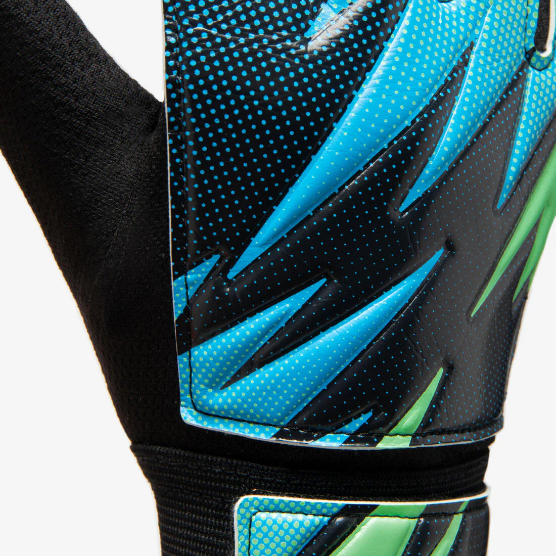Guantes de portero de futbol para niños First - Image 3