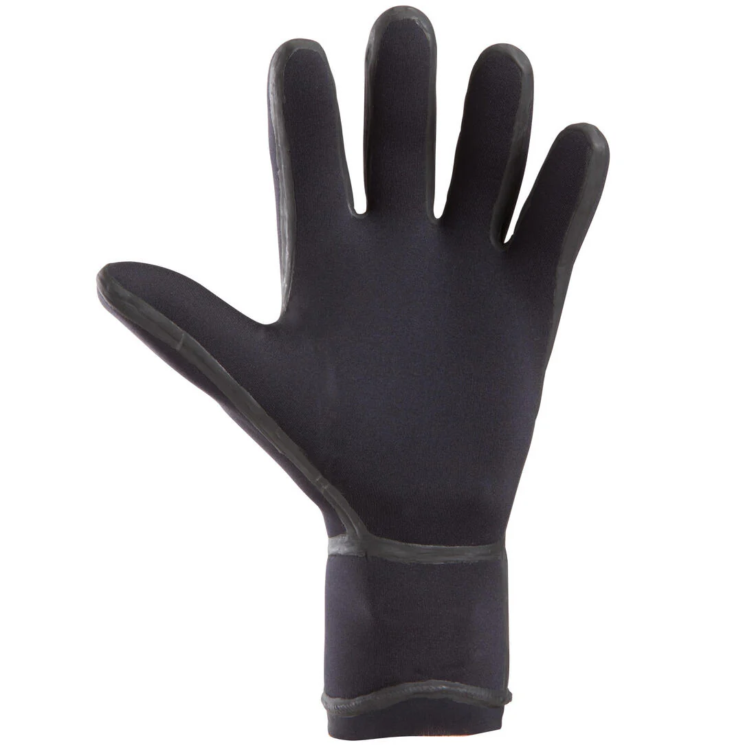 Guantes de surf para aguas frías de neopreno de 3 mm - Image 2