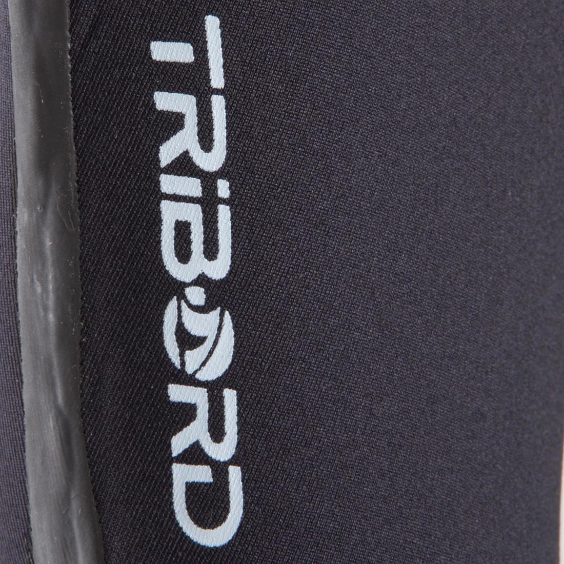 Guantes de surf para aguas frías de neopreno de 3 mm - Image 9