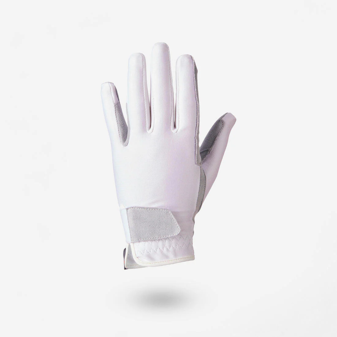 Guantes equitación niños BASIC