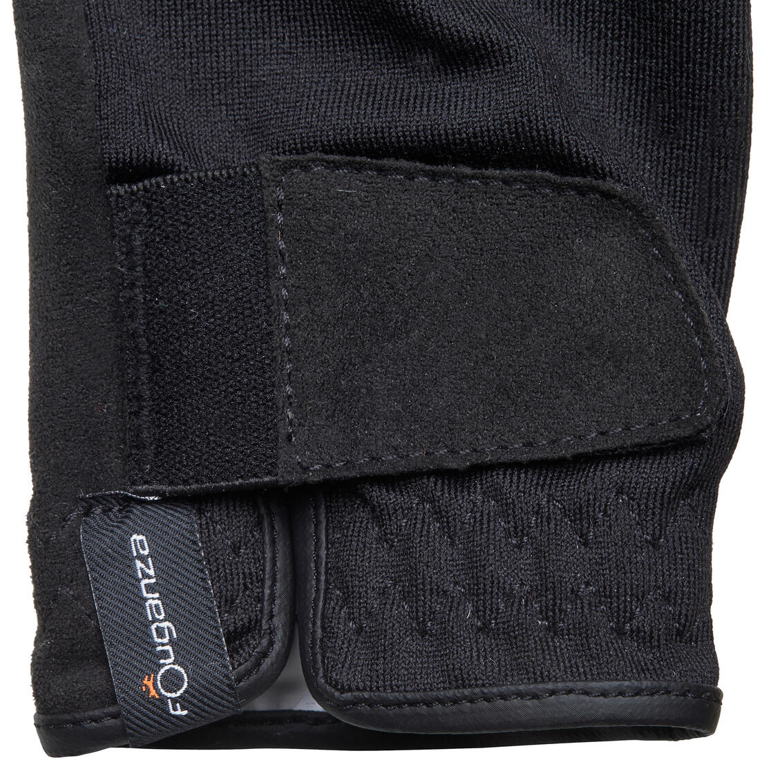 Guantes equitación niños BASIC - Image 11