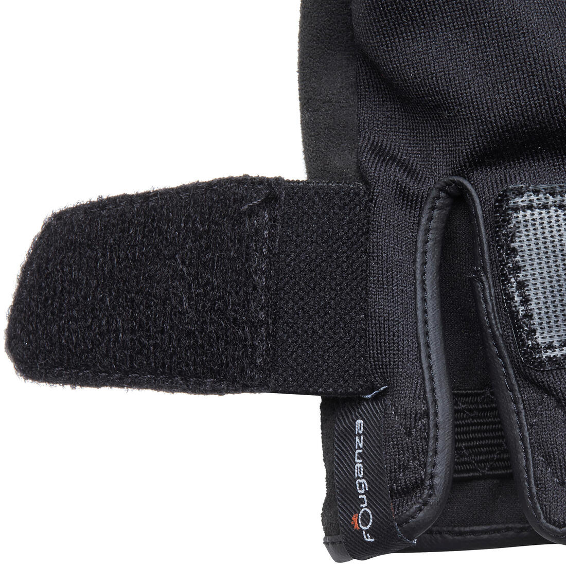 Guantes equitación niños BASIC - Image 14