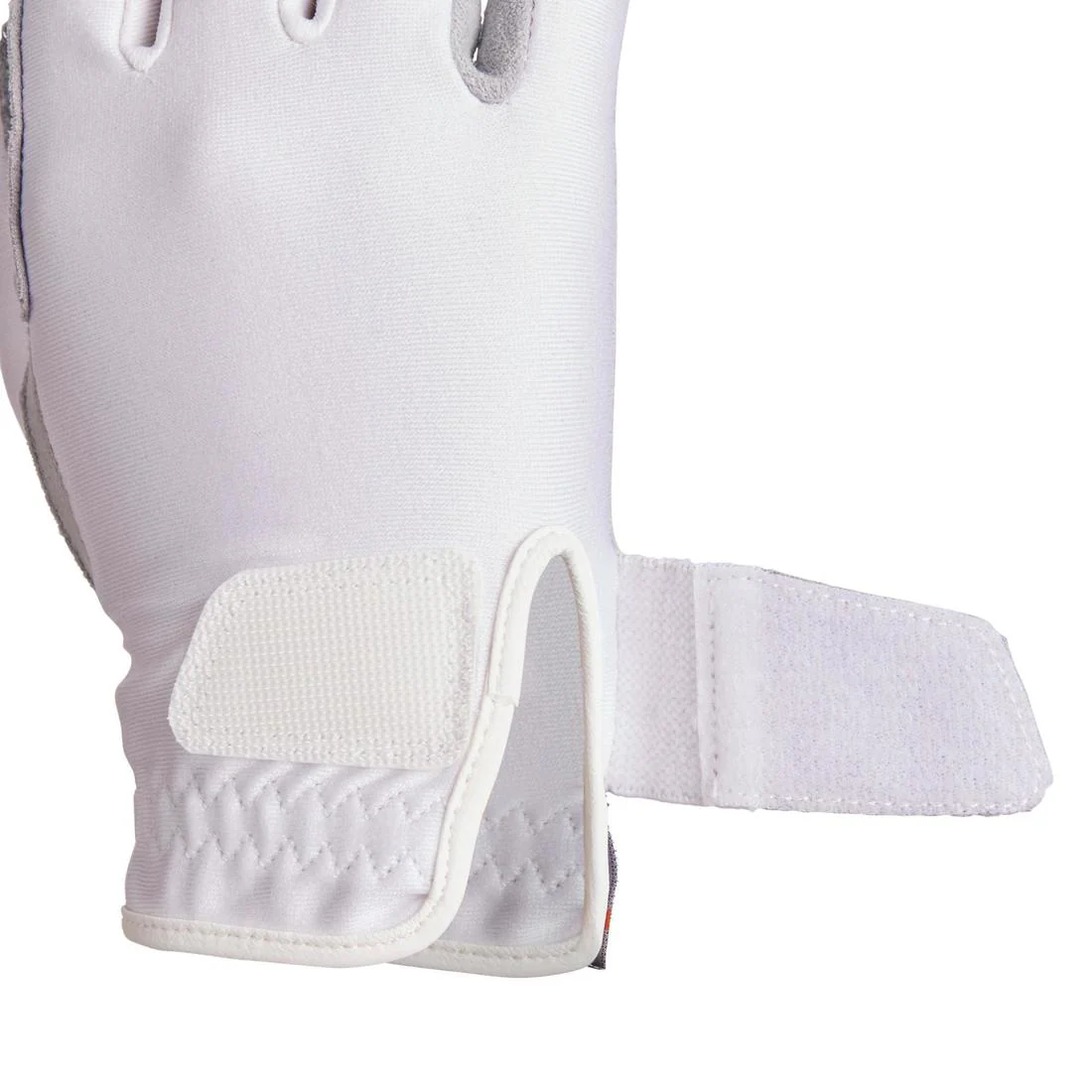 Guantes equitación niños BASIC - Image 16