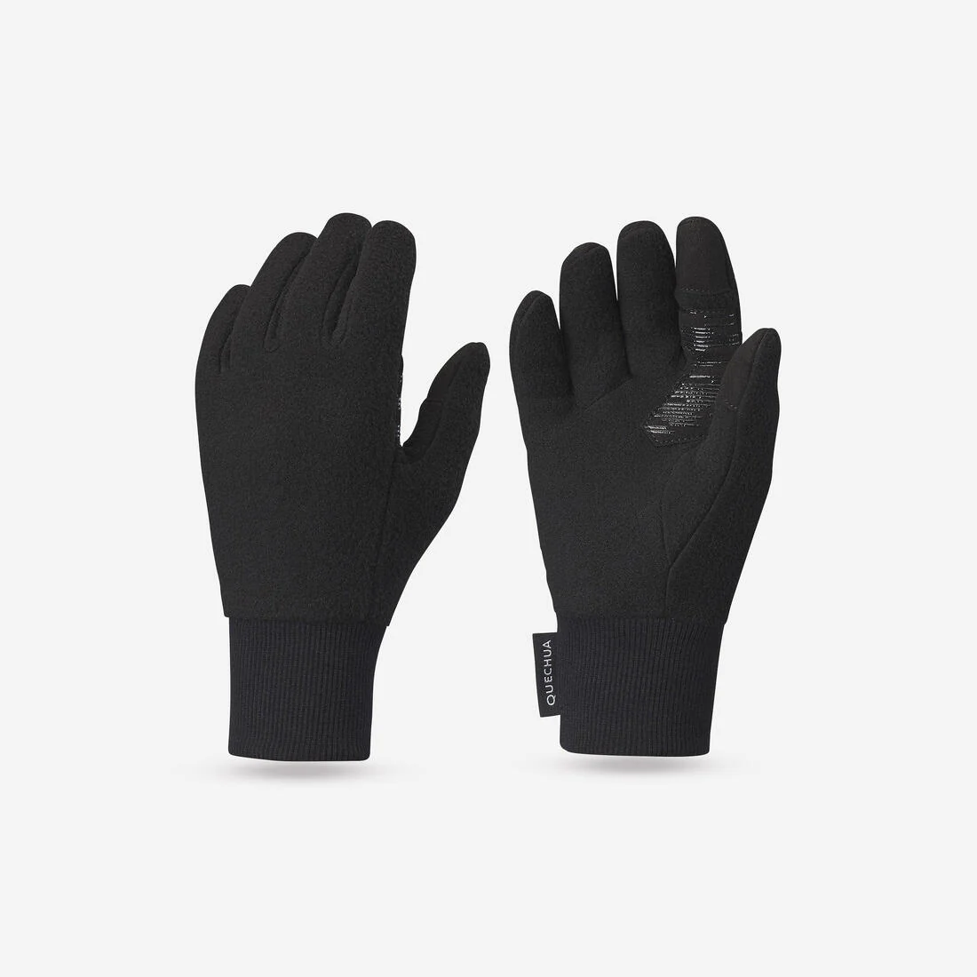 Guantes polares niños 6-14 años, HIKE500