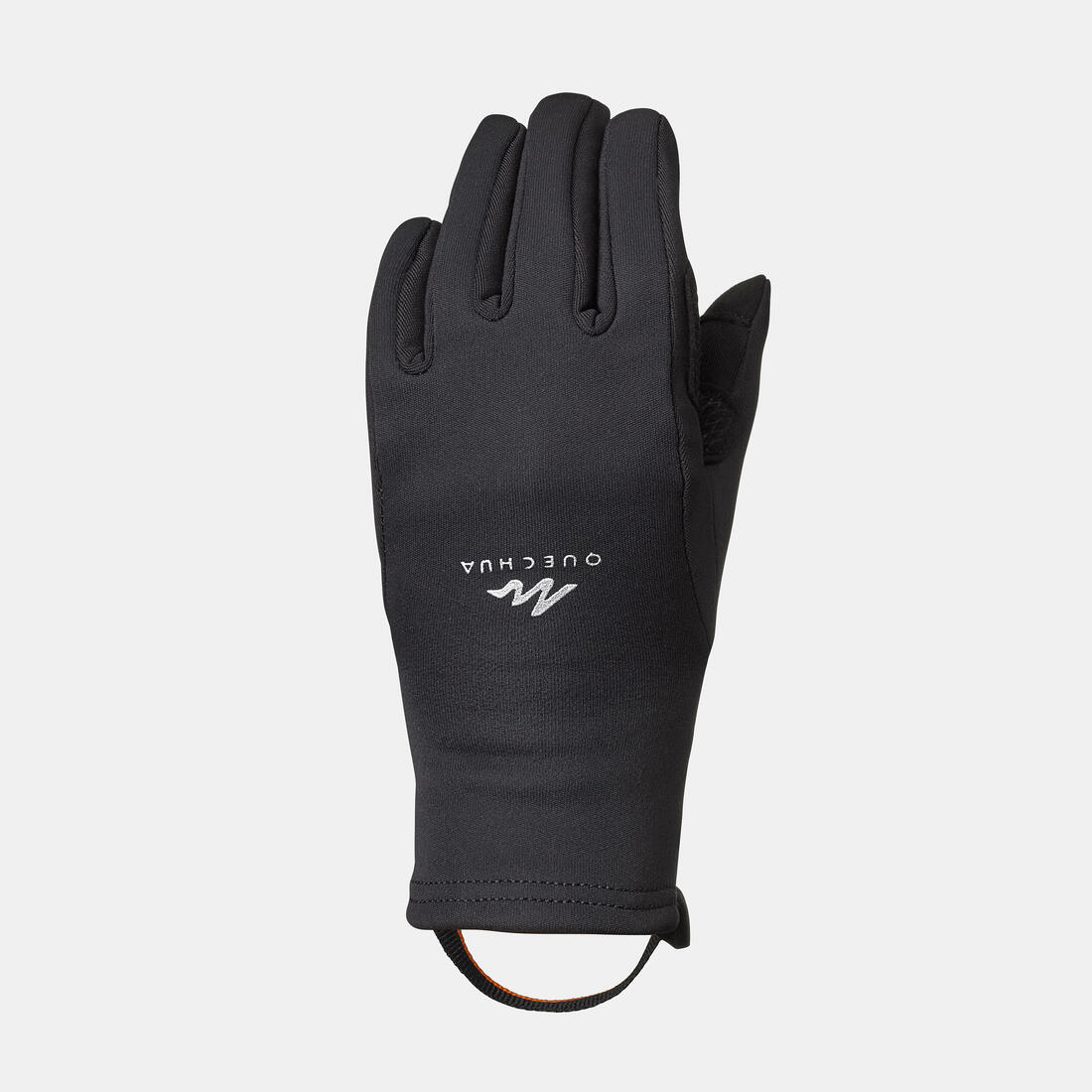 GUANTES TÁCTILES DE SENDERISMO - SH500 MOUNTAIN STRETCH - NIÑOS 6 - 14 AÑOS - Image 2