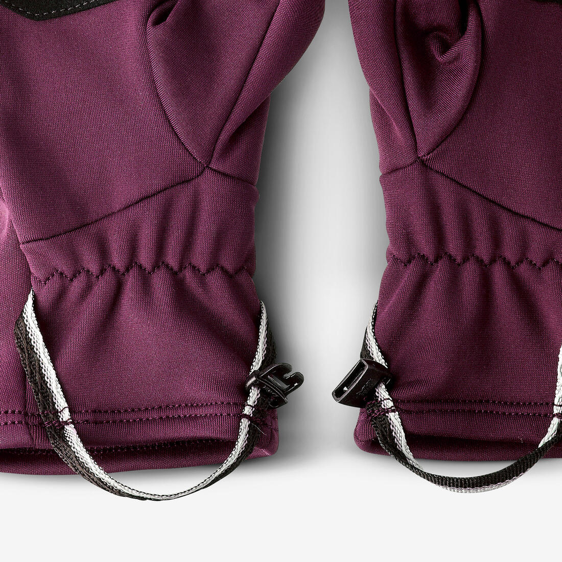 Guantes táctiles y stretch de trekking adulto - MH500 - Image 10