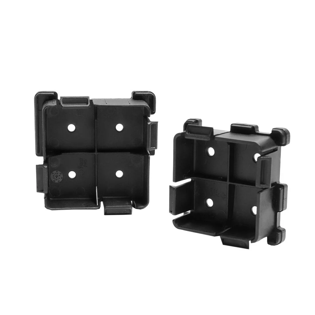 Guías de básquetbol para postes de canastas B500 Box y B100 Box - Image 5