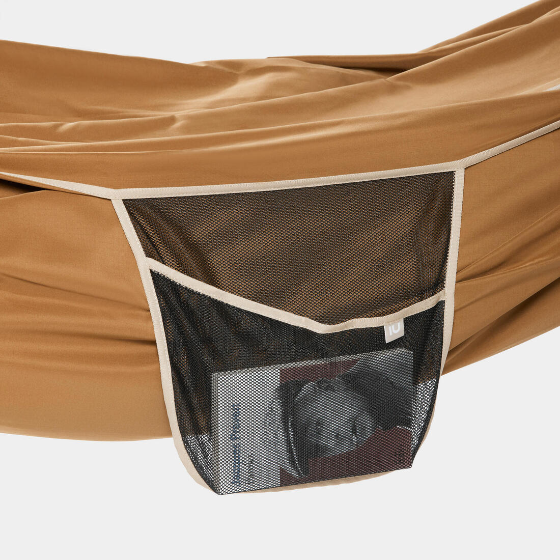 Hamaca para dos personas Comfort 350 x 175 cm - Image 6