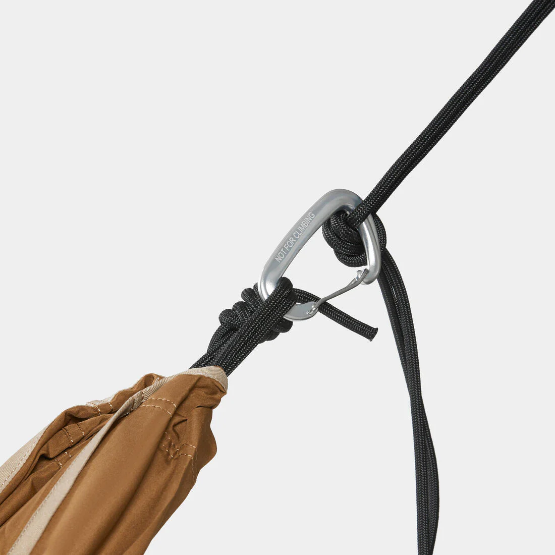 Hamaca para dos personas Comfort 350 x 175 cm - Image 9