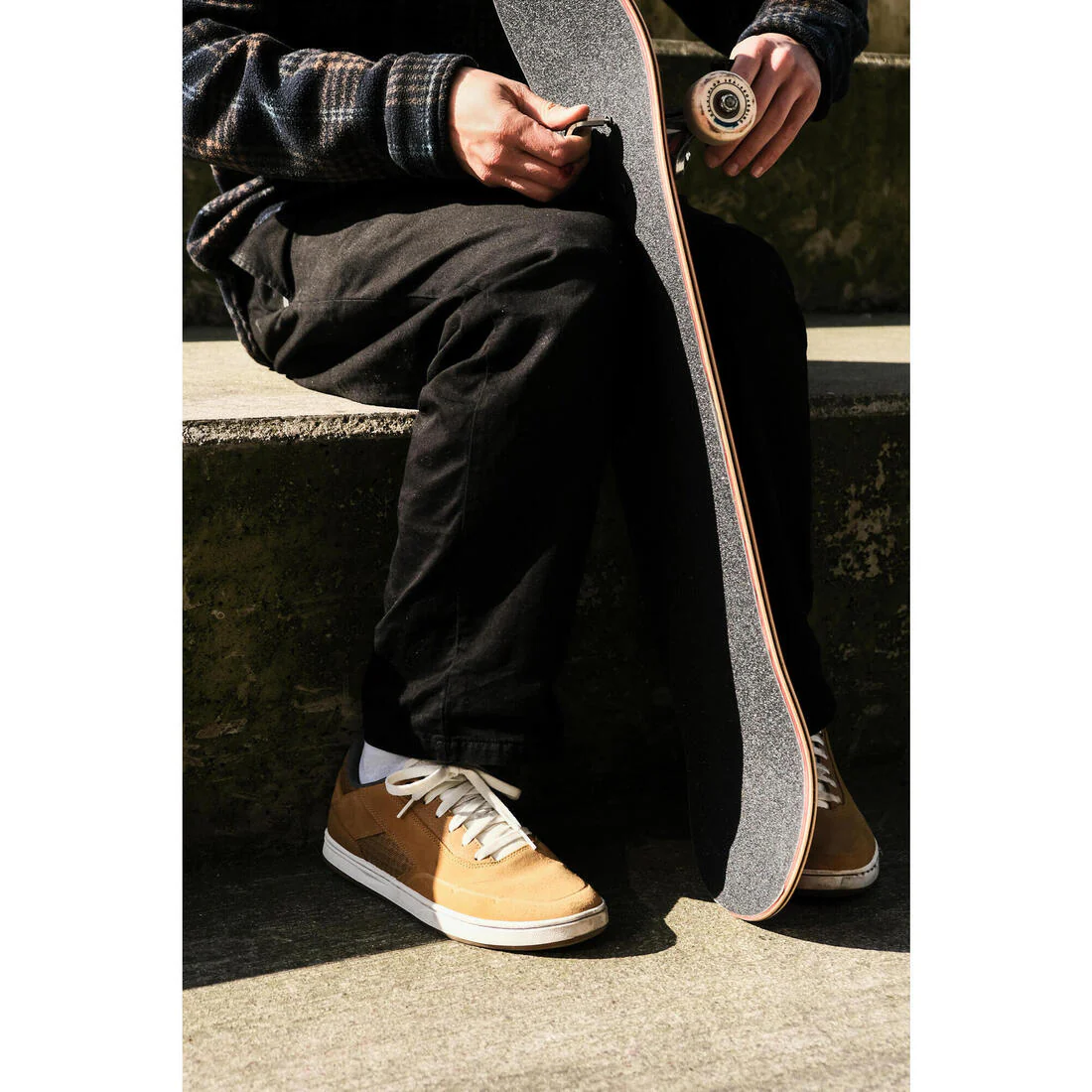Herramienta Skateboard/Longboard TT500 Negro Metal - Image 10