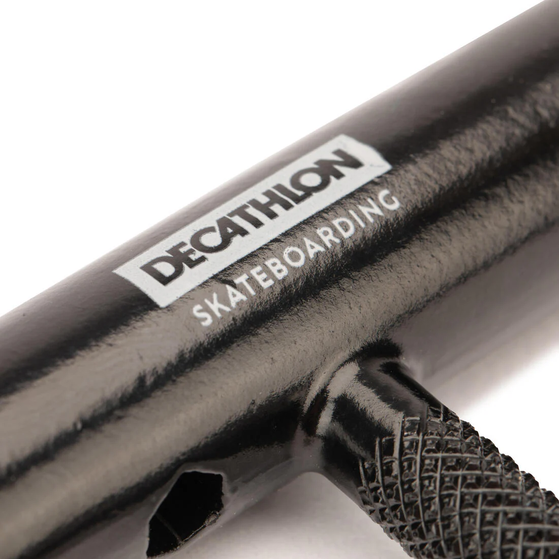 Herramienta Skateboard/Longboard TT500 Negro Metal - Image 4