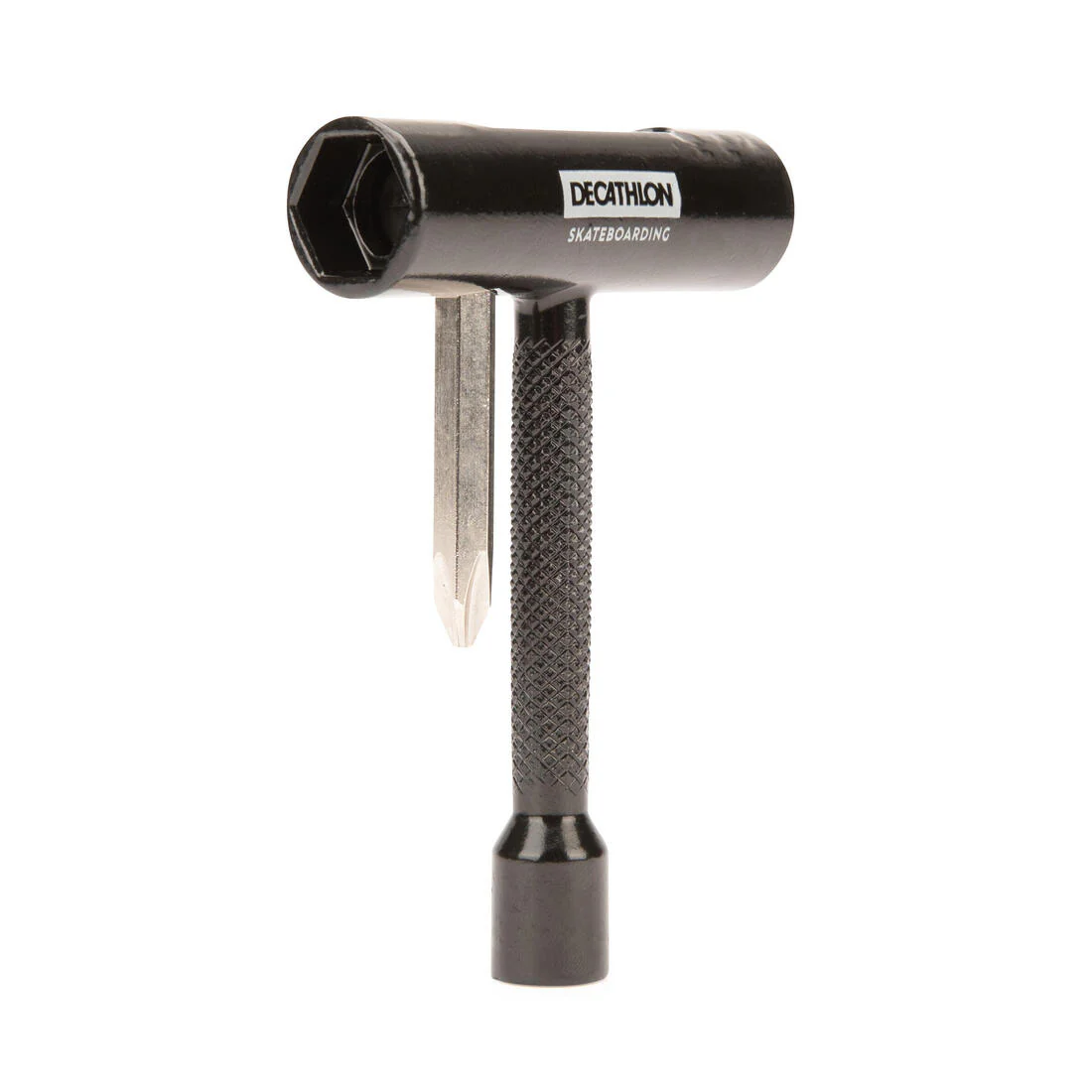 Herramienta Skateboard/Longboard TT500 Negro Metal - Image 7