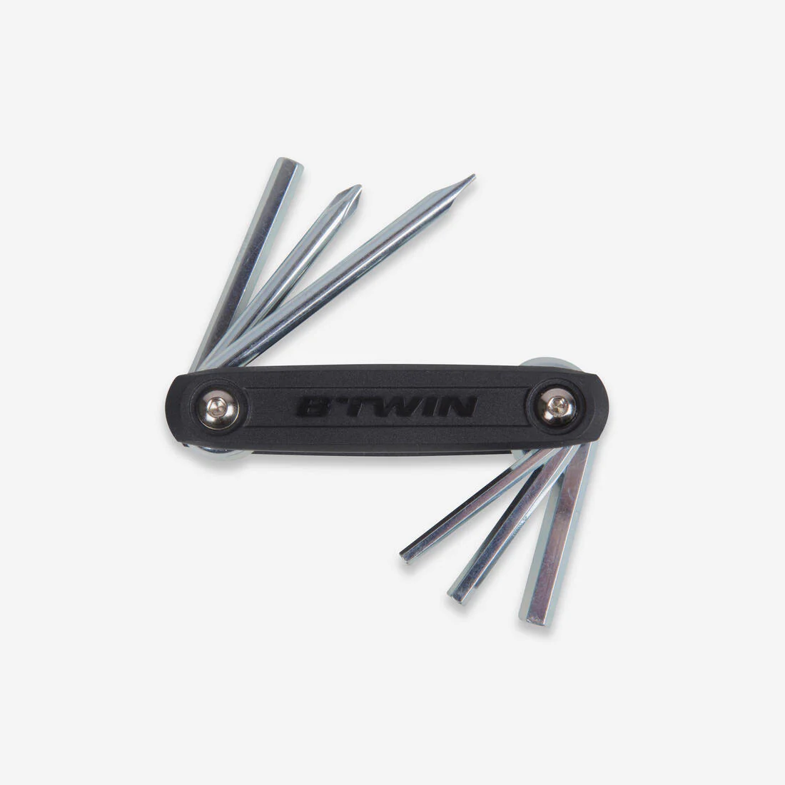 HERRAMIENTA UNIVERSAL MULTIFUNCIÓN PARA BICICLETA MULTITOOL 100