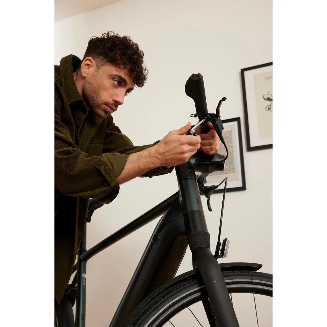 HERRAMIENTA UNIVERSAL MULTIFUNCIÓN PARA BICICLETA MULTITOOL 100 - Image 10