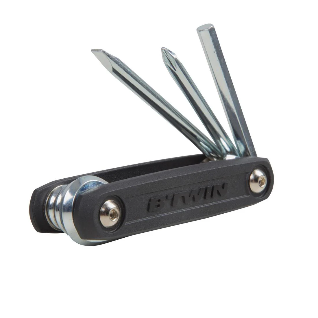 HERRAMIENTA UNIVERSAL MULTIFUNCIÓN PARA BICICLETA MULTITOOL 100 - Image 4