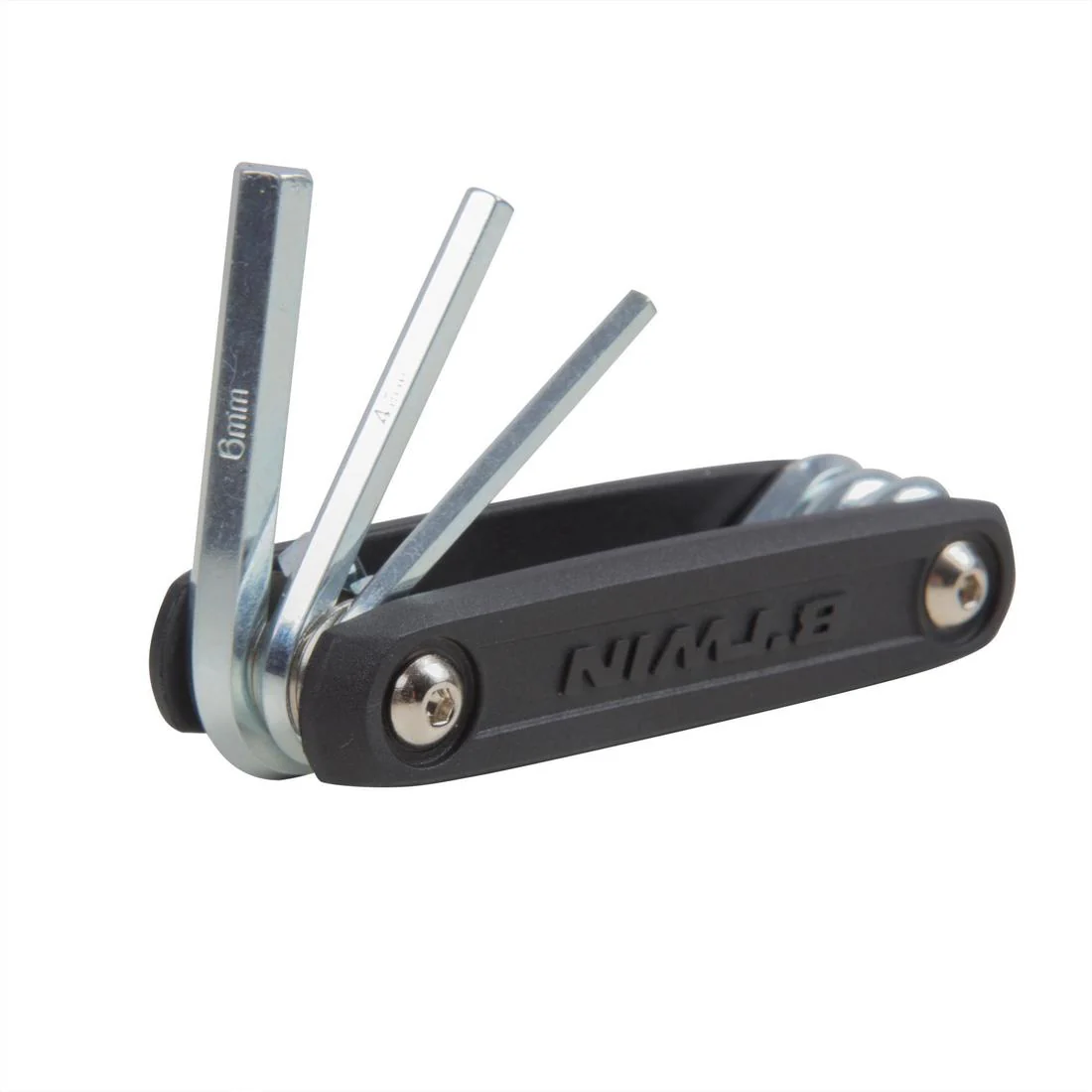 HERRAMIENTA UNIVERSAL MULTIFUNCIÓN PARA BICICLETA MULTITOOL 100 - Image 5