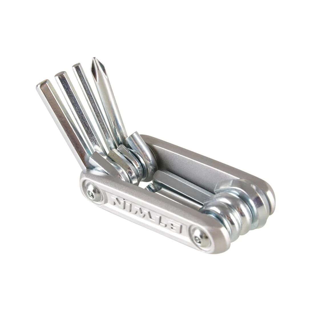 HERRAMIENTA UNIVERSAL PARA BICICLETA MULTITOOL 500 ALUMINIO - Image 5