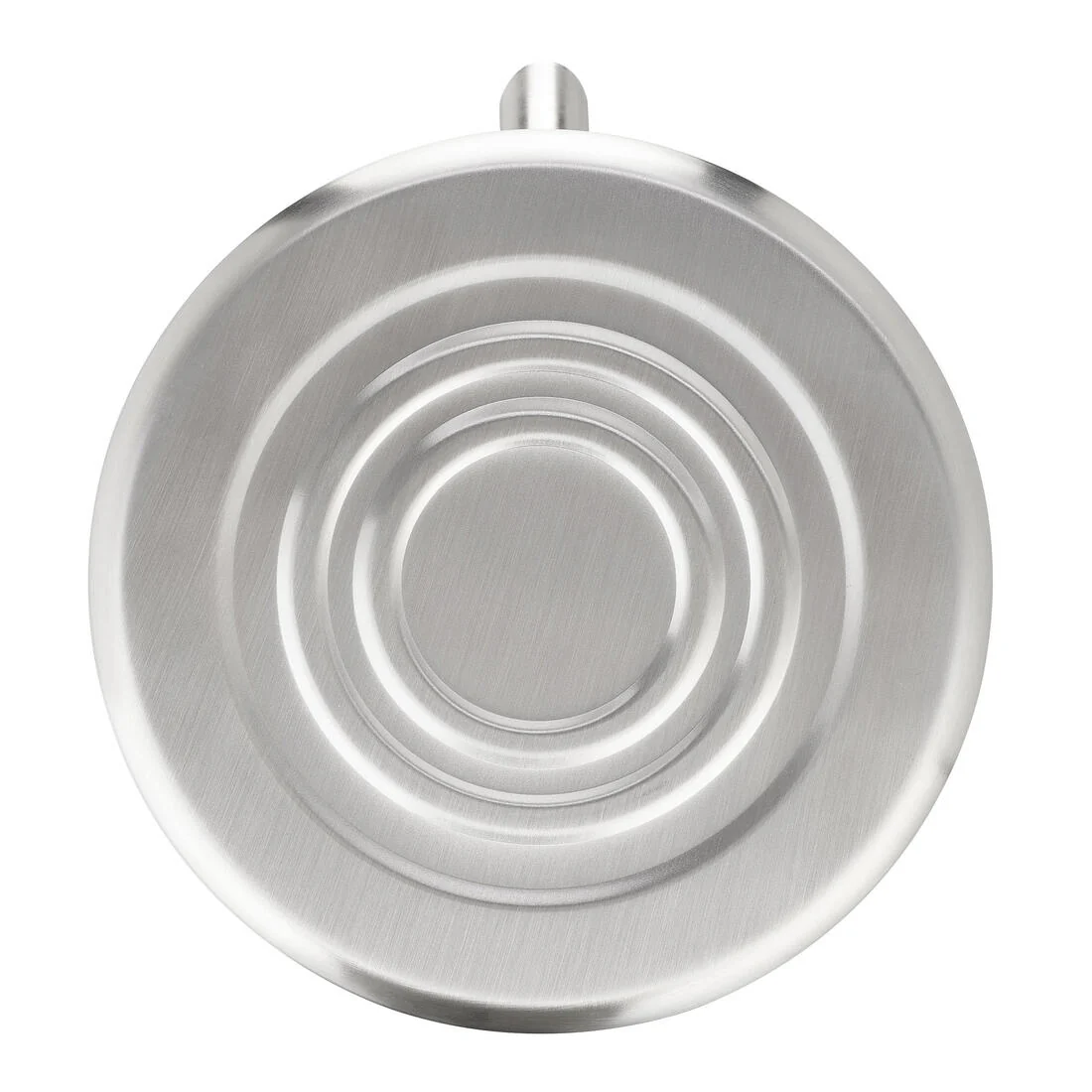 Hervidor de camping, vivac y senderismo de acero inoxidable de 1 litro 500 - Image 4