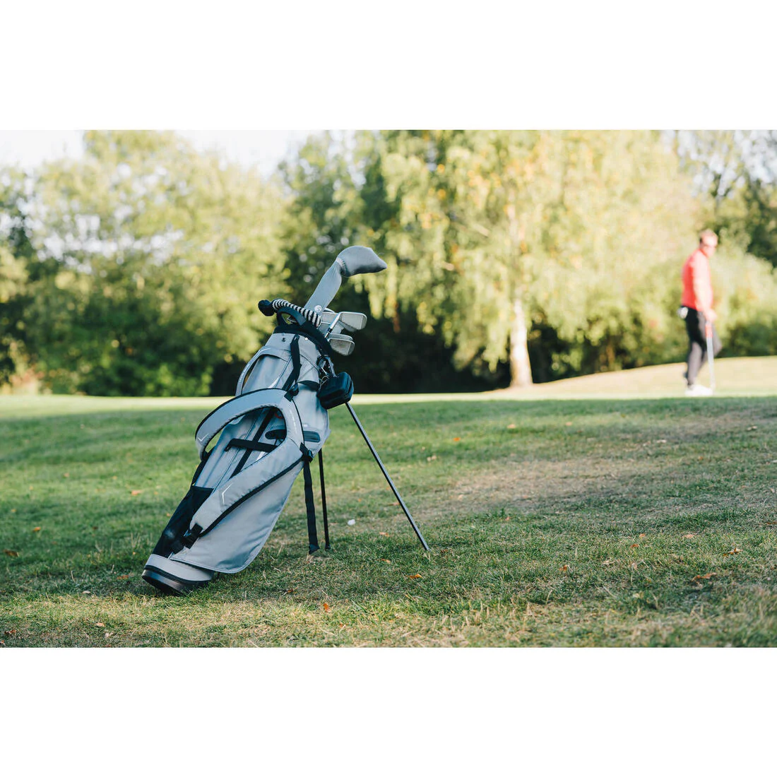 HÍBRIDO GOLF DIESTRO TALLA 2 Y VELOCIDAD MEDIA - INESIS 500 - Image 10