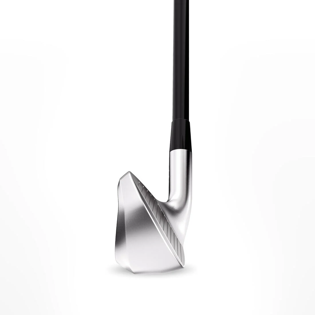 Hierro de golf diestro talla 2 de grafito Inesis 100 - Image 3