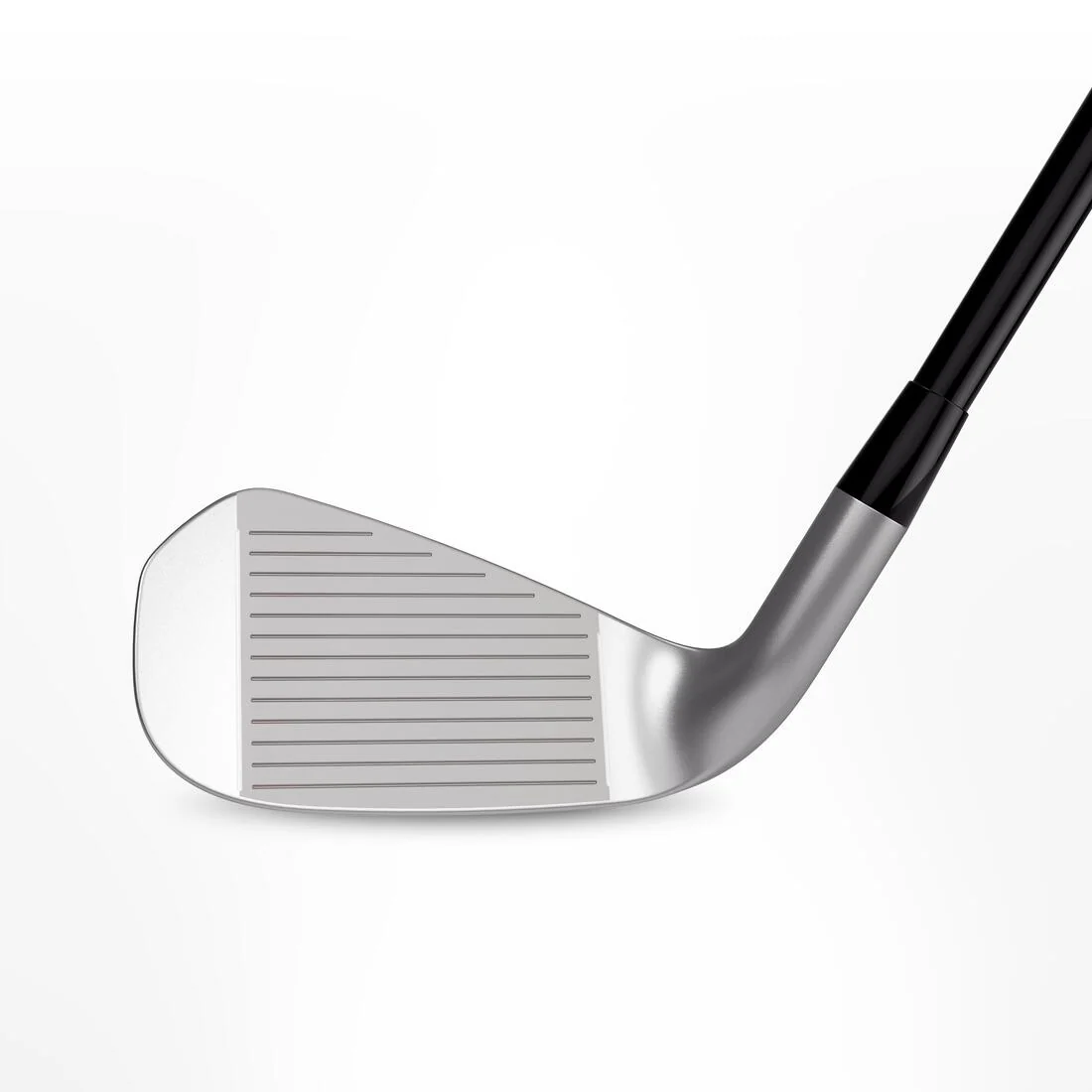 Hierro de golf diestro talla 2 de grafito Inesis 100 - Image 4