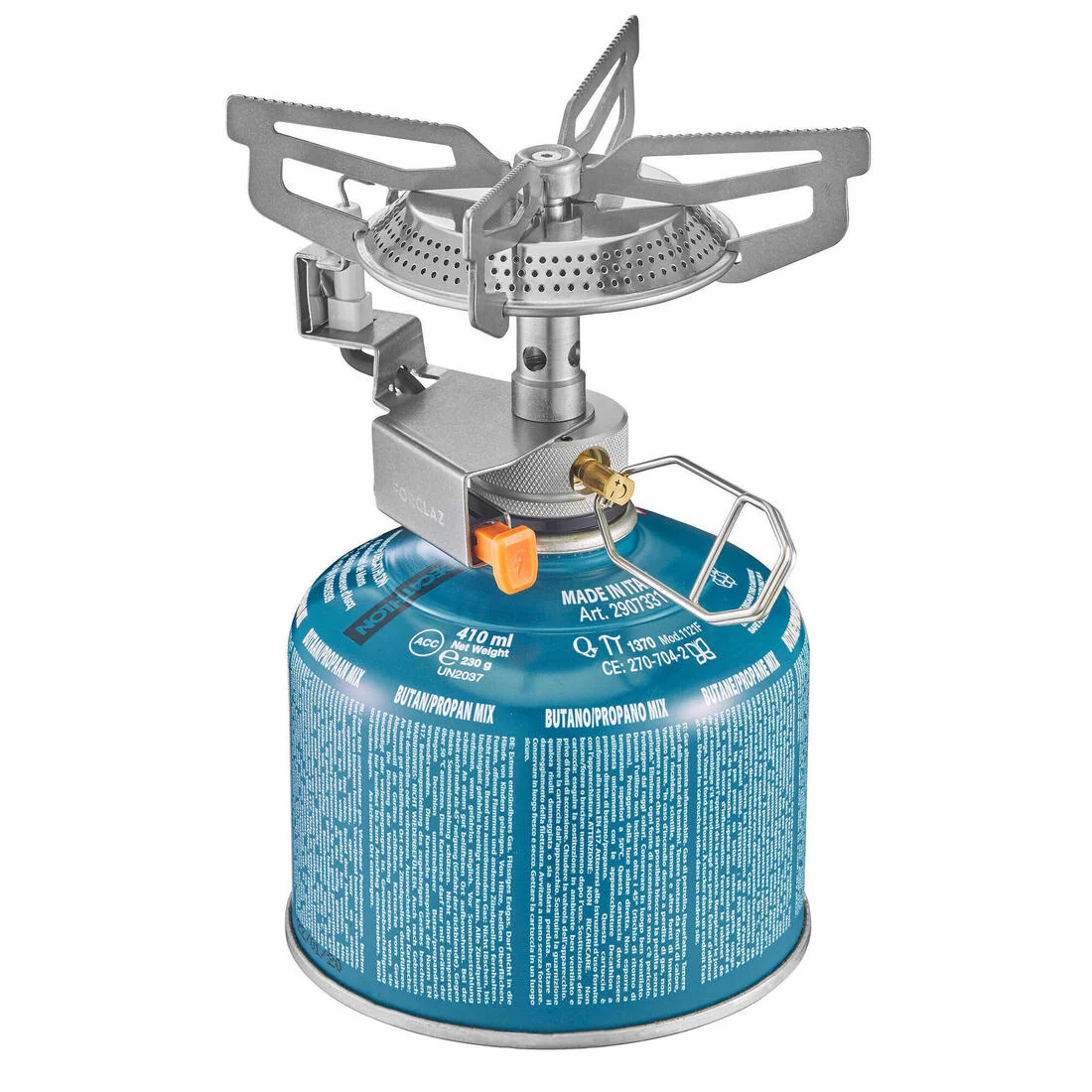 Hornillo gas presión - MT100 - Image 6