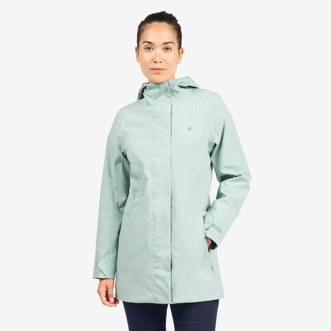 Impermeable de vela para mujer Sailing 300