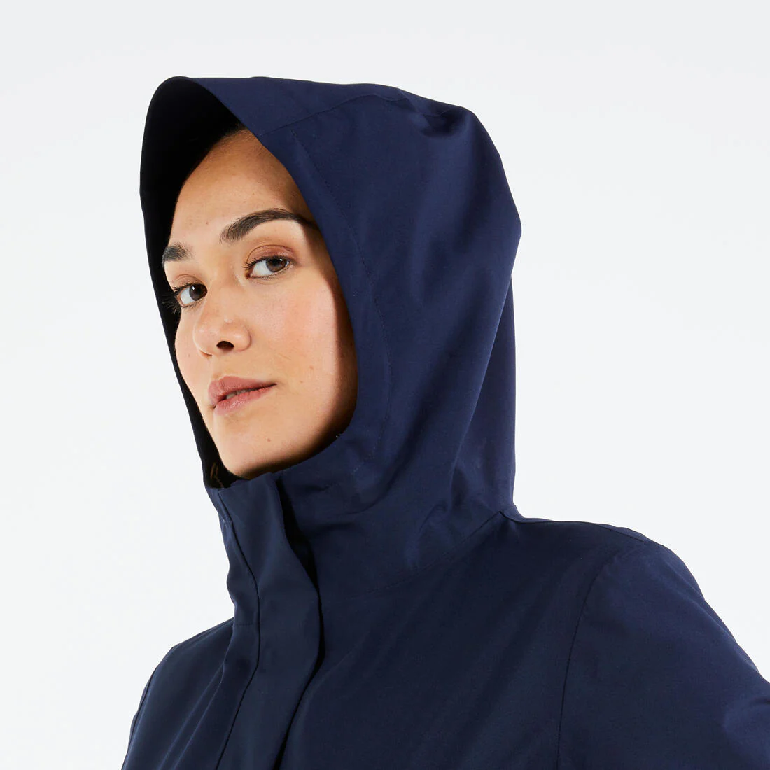 Impermeable de vela para mujer Sailing 300 - Image 7