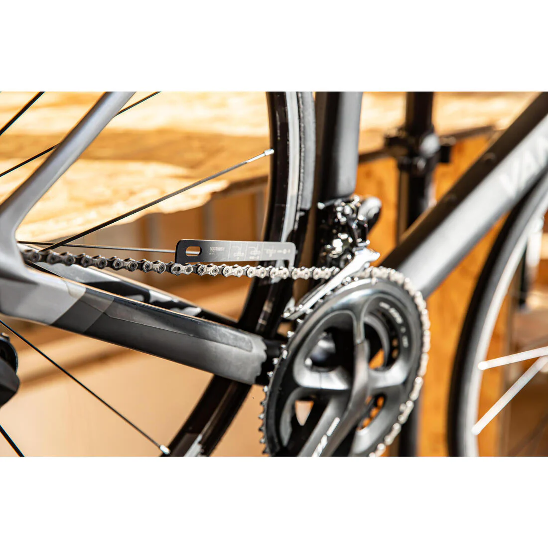 INDICADOR DESGASTE CADENA BICICLETA - Image 10