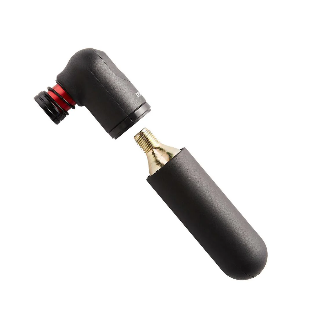 INFLADOR CO2 CARRETERA COMPACTO + CARTUCHO 16 G - Image 6