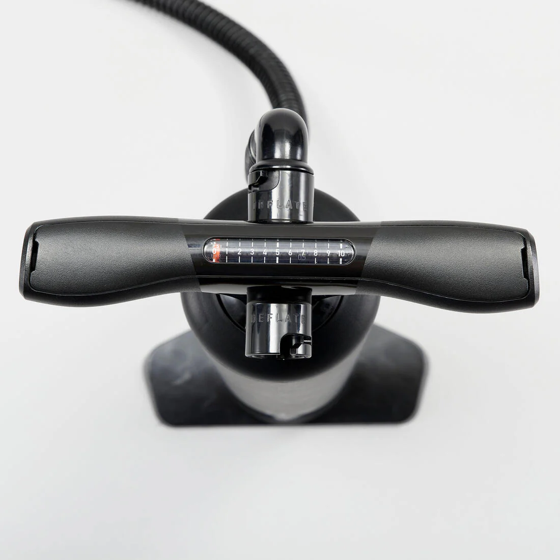 Inflador de mano doble acción 10 PSI Ultim. Comfort para tiendas inflables. - Image 11