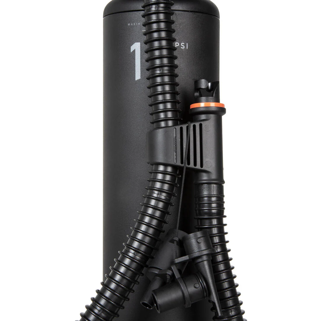 Inflador de mano doble acción 10 PSI Ultim. Comfort para tiendas inflables. - Image 13