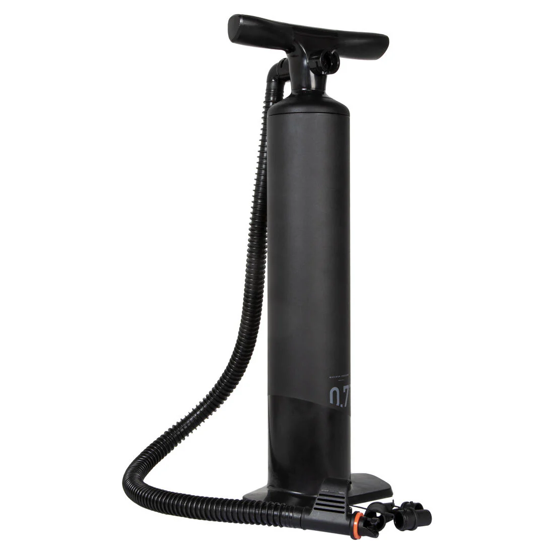 Inflador de mano doble acción 10 PSI Ultim. Comfort para tiendas inflables. - Image 7