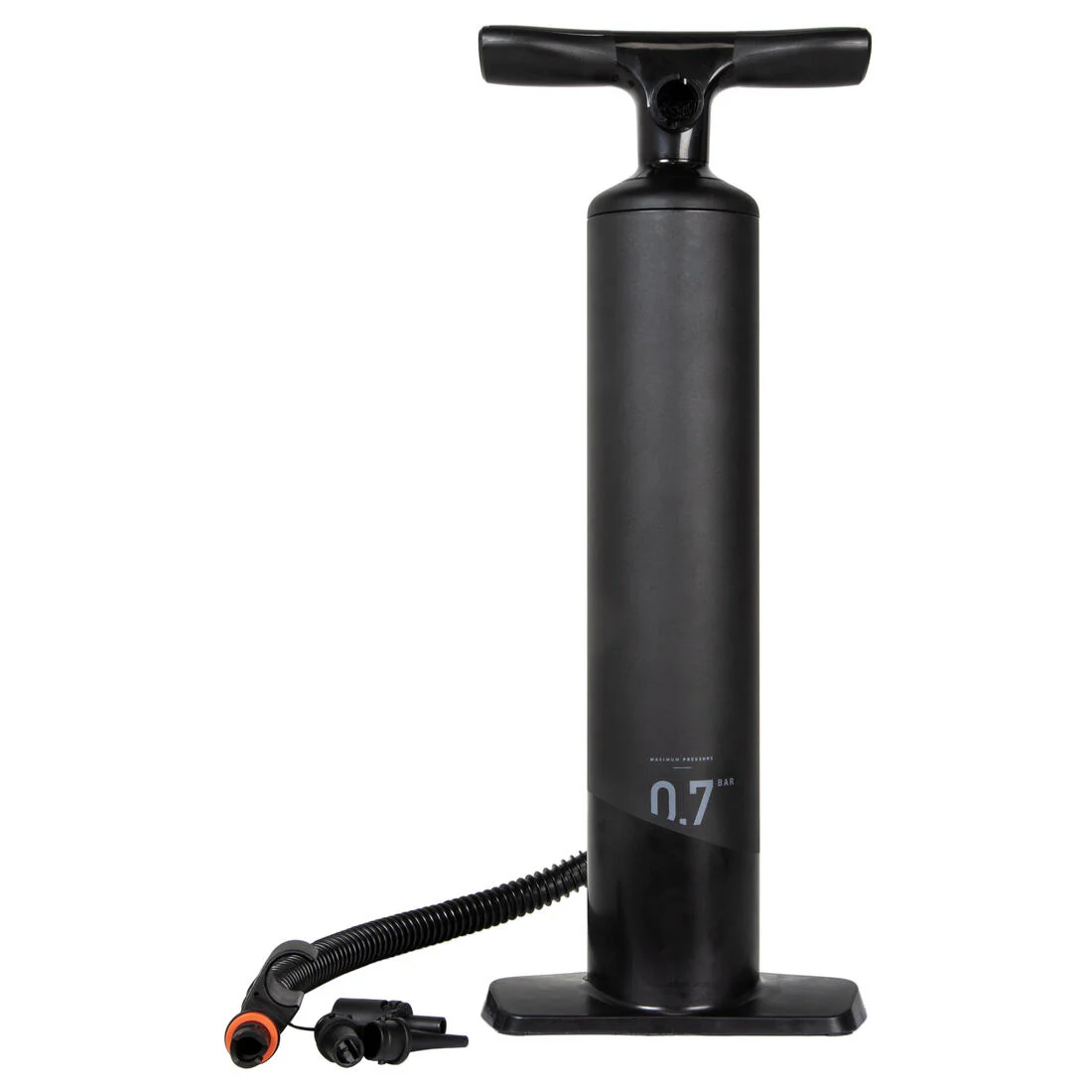 Inflador de mano doble acción 10 PSI Ultim. Comfort para tiendas inflables. - Image 8