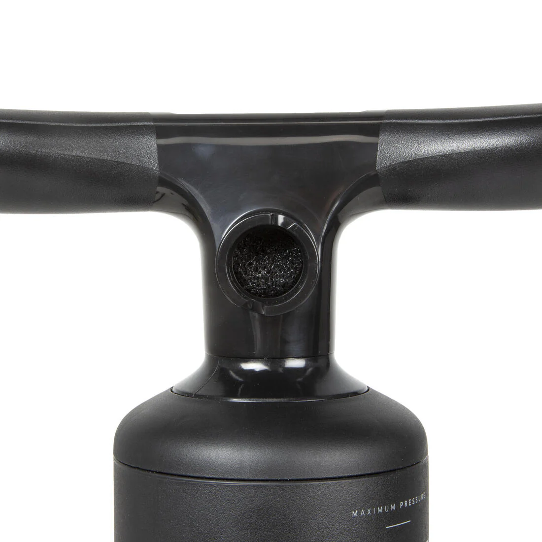 Inflador de mano doble acción 10 PSI Ultim. Comfort para tiendas inflables. - Image 9