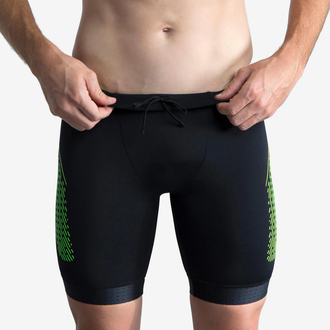 Jammer de natación de hexágono Fiti - Image 11