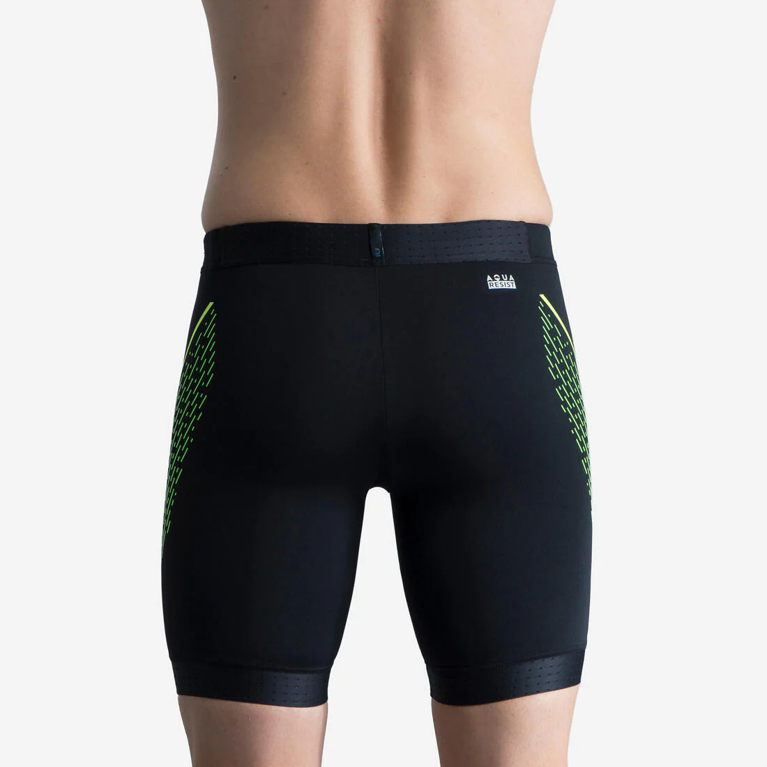 Jammer de natación de hexágono Fiti - Image 15