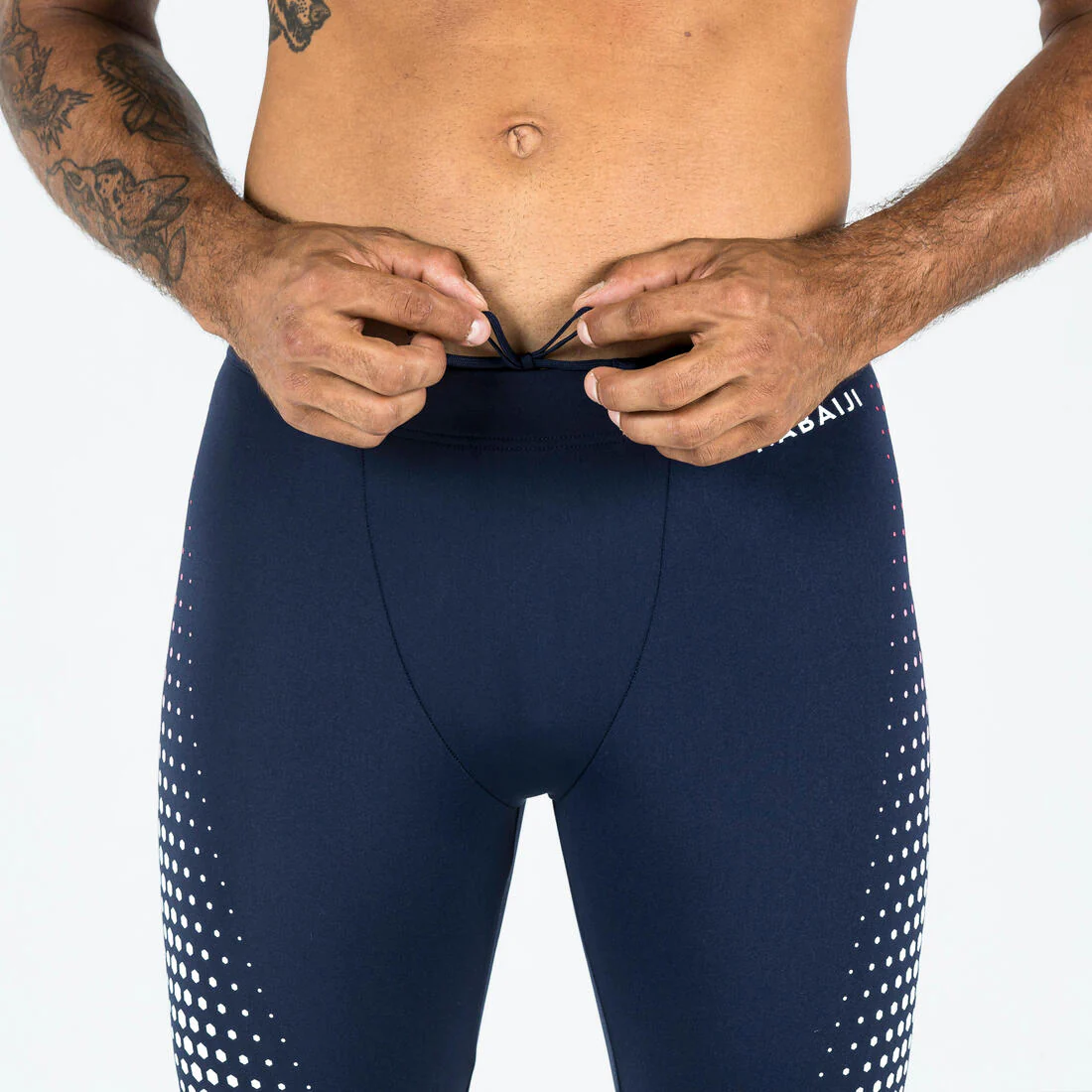 Jammer de natación de hexágono Fiti - Image 19