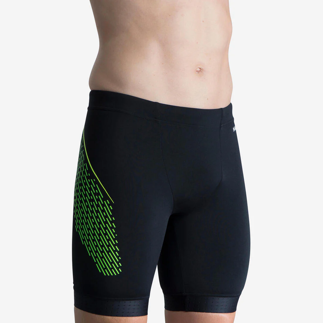 Jammer de natación de hexágono Fiti - Image 2