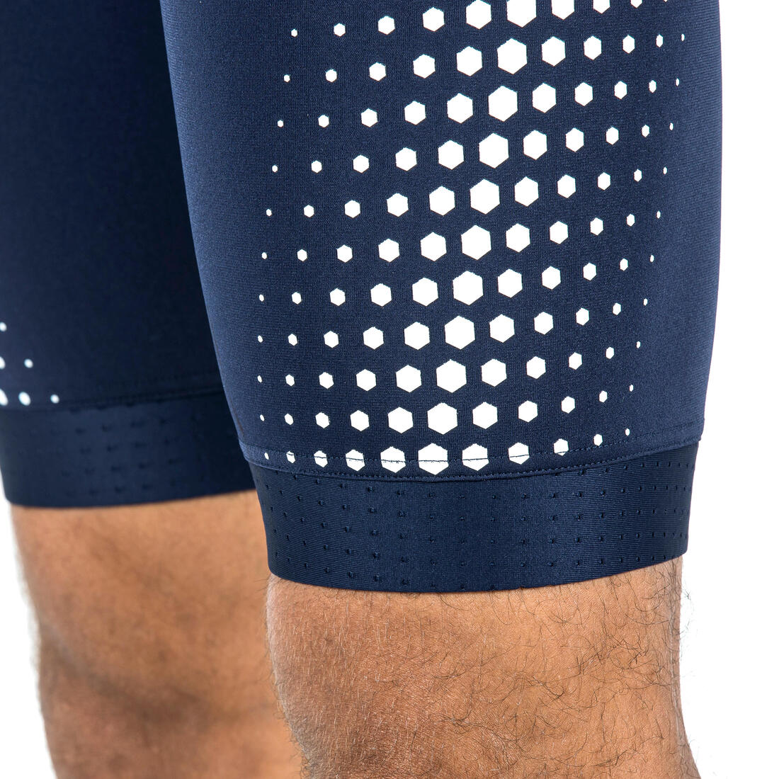 Jammer de natación de hexágono Fiti - Image 22