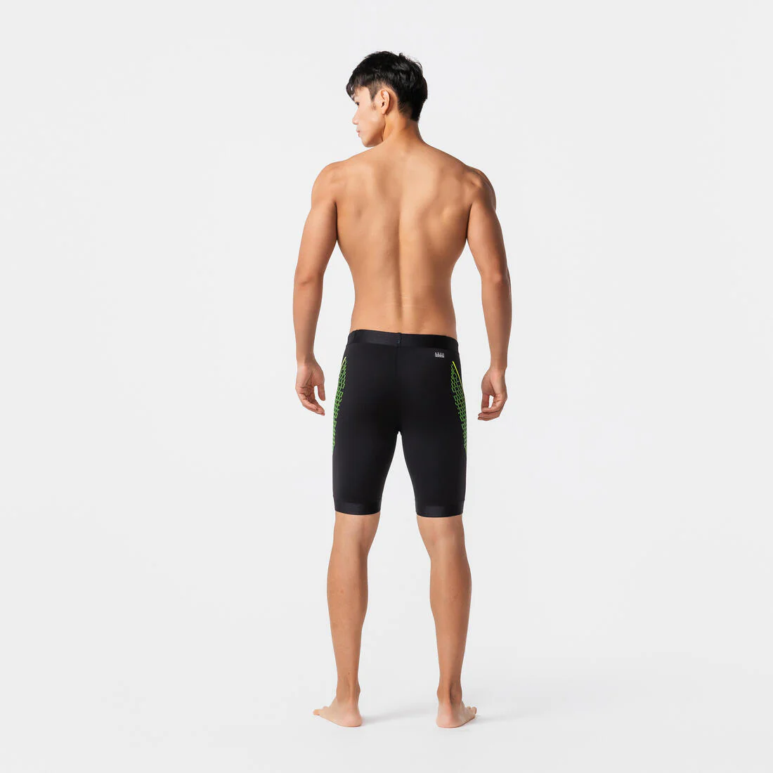 Jammer de natación de hexágono Fiti - Image 28