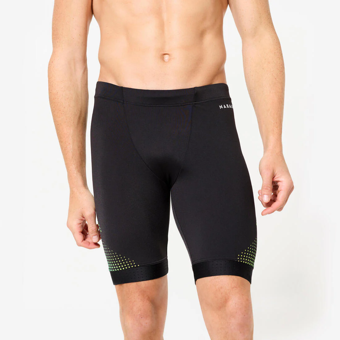 Jammer de natación de hexágono Fiti - Image 4