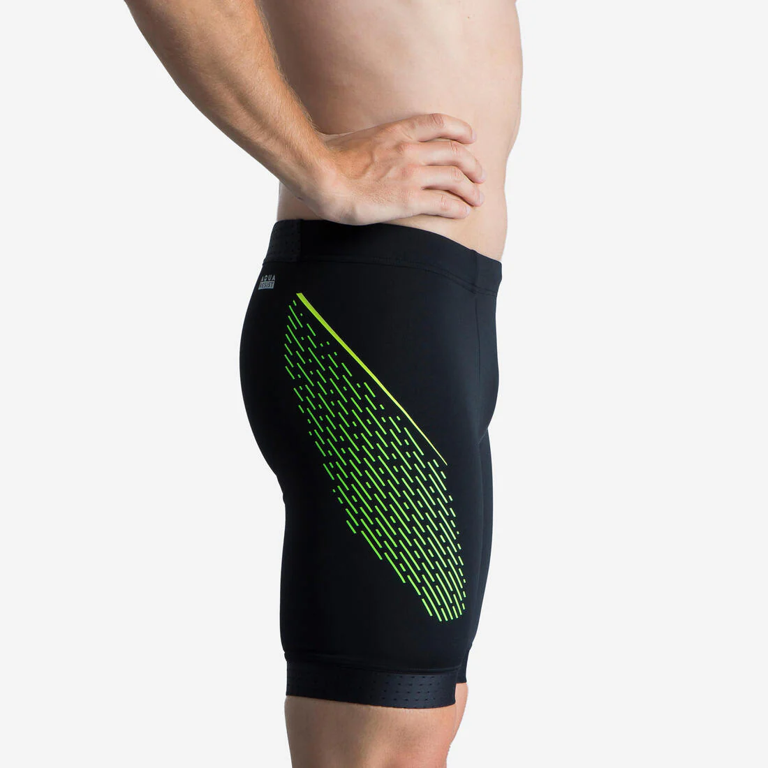 Jammer de natación de hexágono Fiti - Image 6