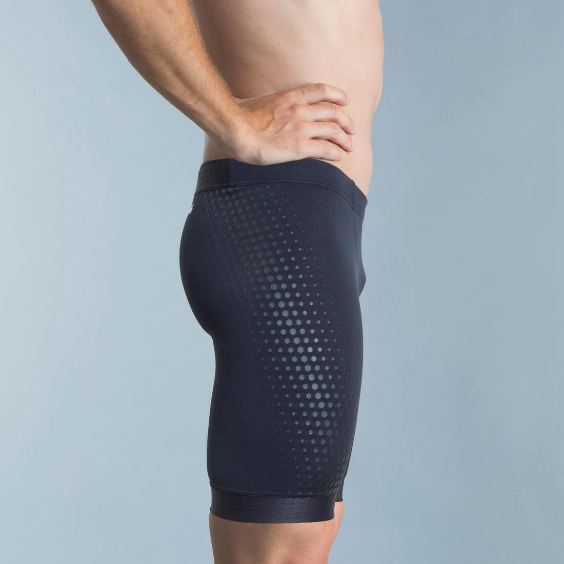 Jammer de natación de hexágono Fiti - Image 7