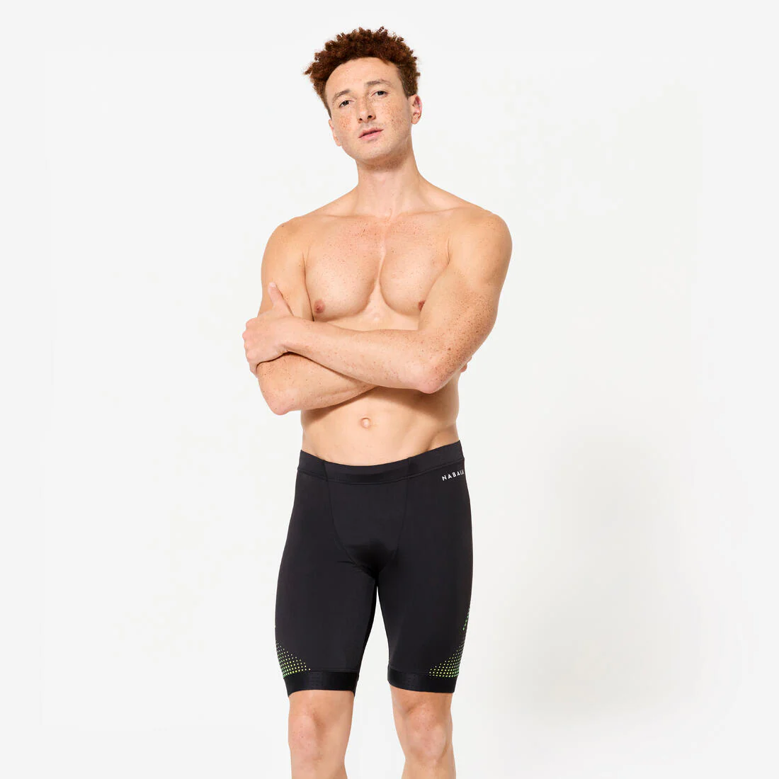 Jammer de natación de hexágono Fiti - Image 8