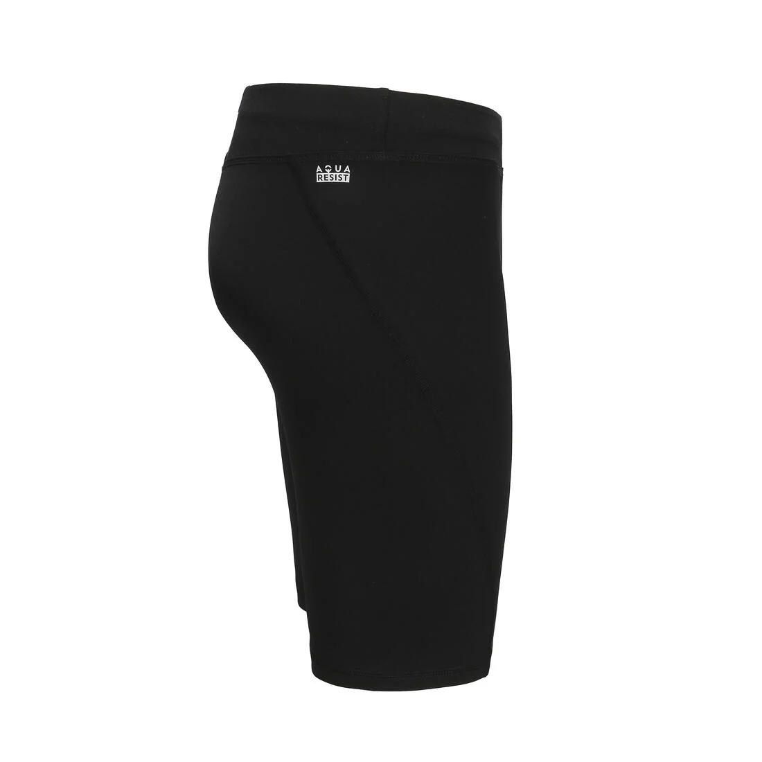 Jammer de natación negro para mujer Mila - Image 8