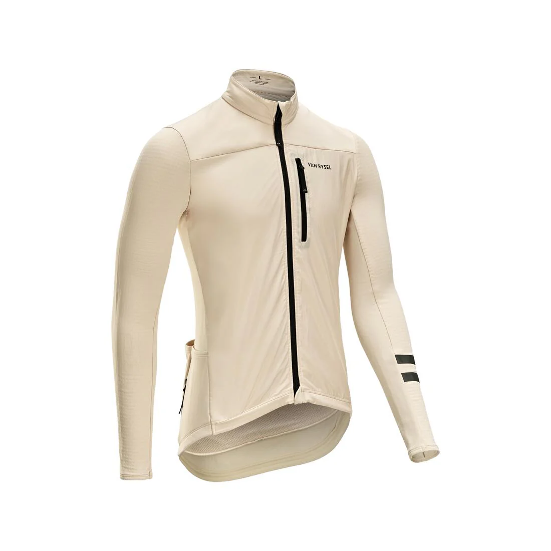 Jersey Ciclismo Carretera EDR Hombre Manga Larga Entretiempo - Image 15