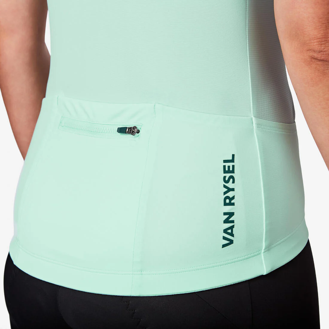 Jersey Ciclismo Carretera Racer 2 Unisex Lila Manga Corta Verano - Image 15