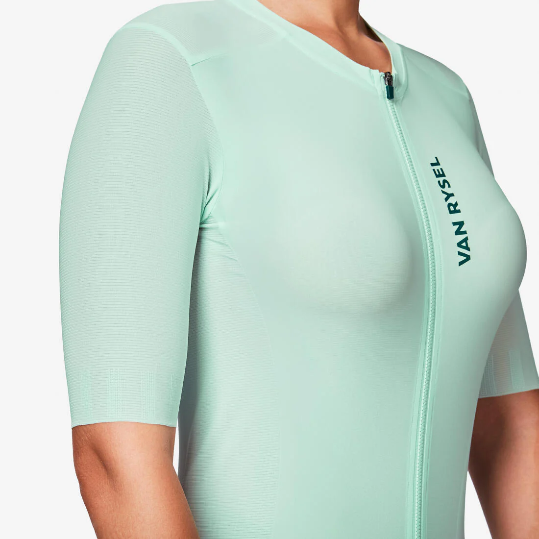 Jersey Ciclismo Carretera Racer 2 Unisex Lila Manga Corta Verano - Image 22