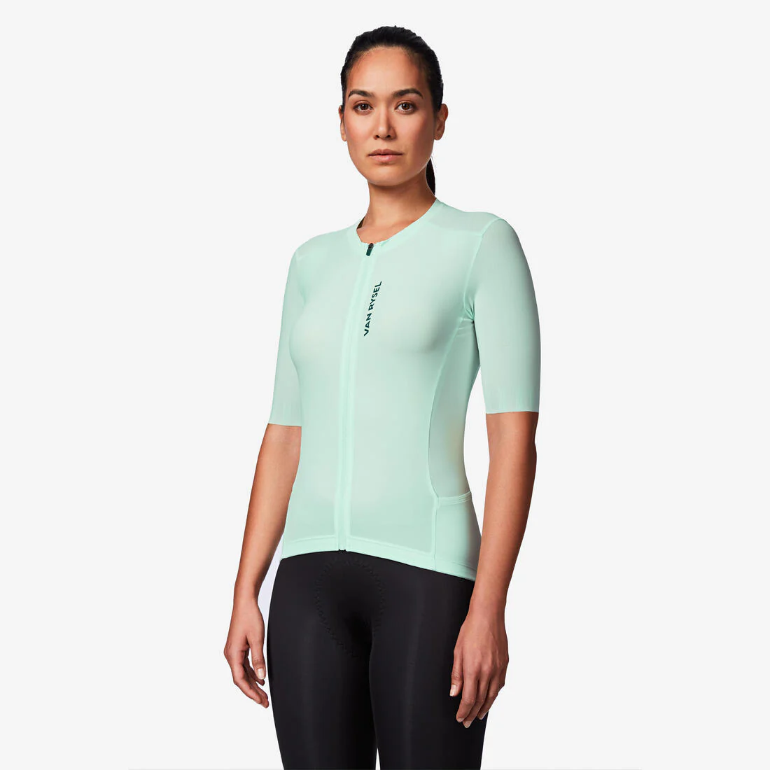 Jersey Ciclismo Carretera Racer 2 Unisex Lila Manga Corta Verano - Image 29